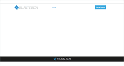 Desktop Screenshot of elantechus.com